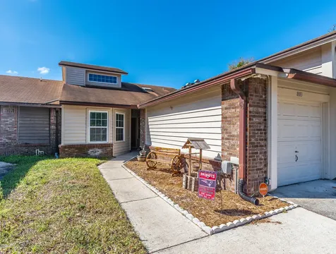 8013 Marseilles Drive Jacksonville FL 32277
