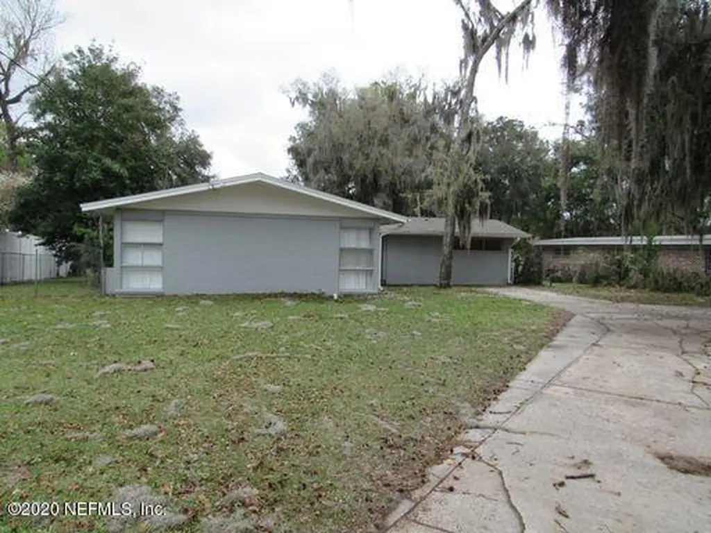 10525 Villanova Road Jacksonville FL 32218
