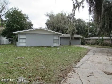 10525 Villanova Road Jacksonville FL 32218