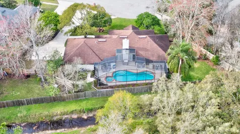 11808 Wordsworth Court Jacksonville FL 32223