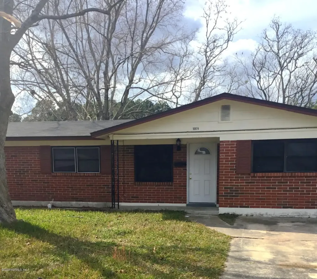 10974 Bonnelly Drive Jacksonville FL 32218