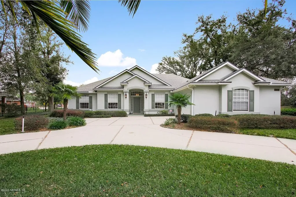 8985 Mosey Along Court Jacksonville FL 32221