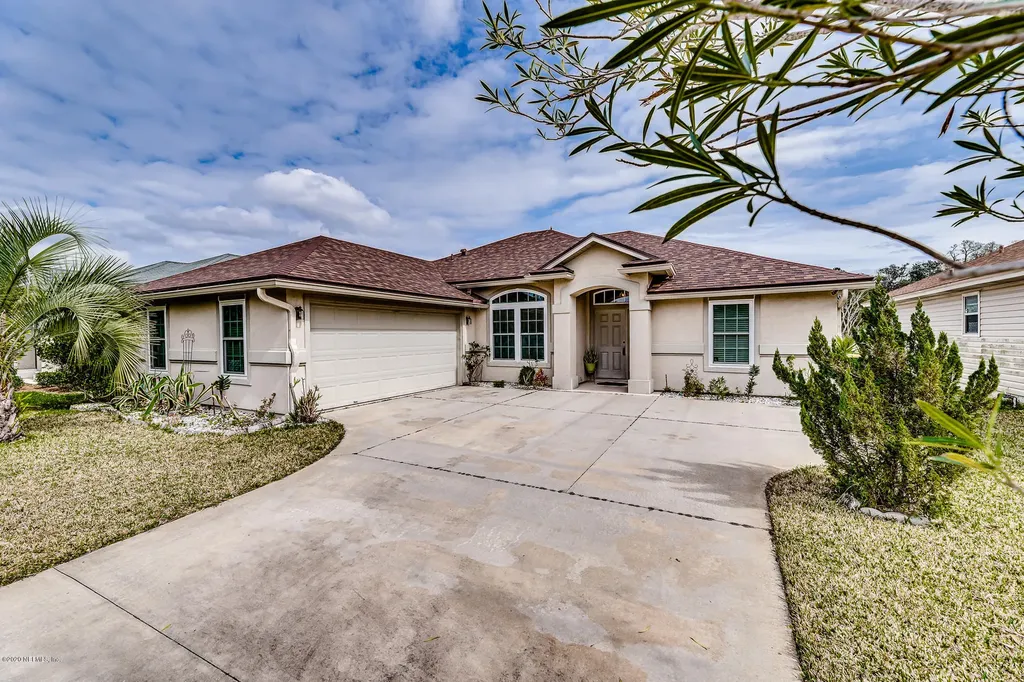 6475 Blue Leaf Lane Jacksonville FL 32244