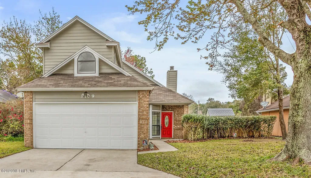 3109 Lantana Lakes Drive Jacksonville FL 32246