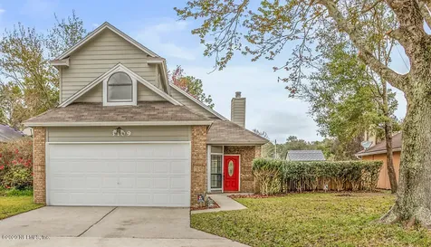 3109 Lantana Lakes Drive Jacksonville FL 32246