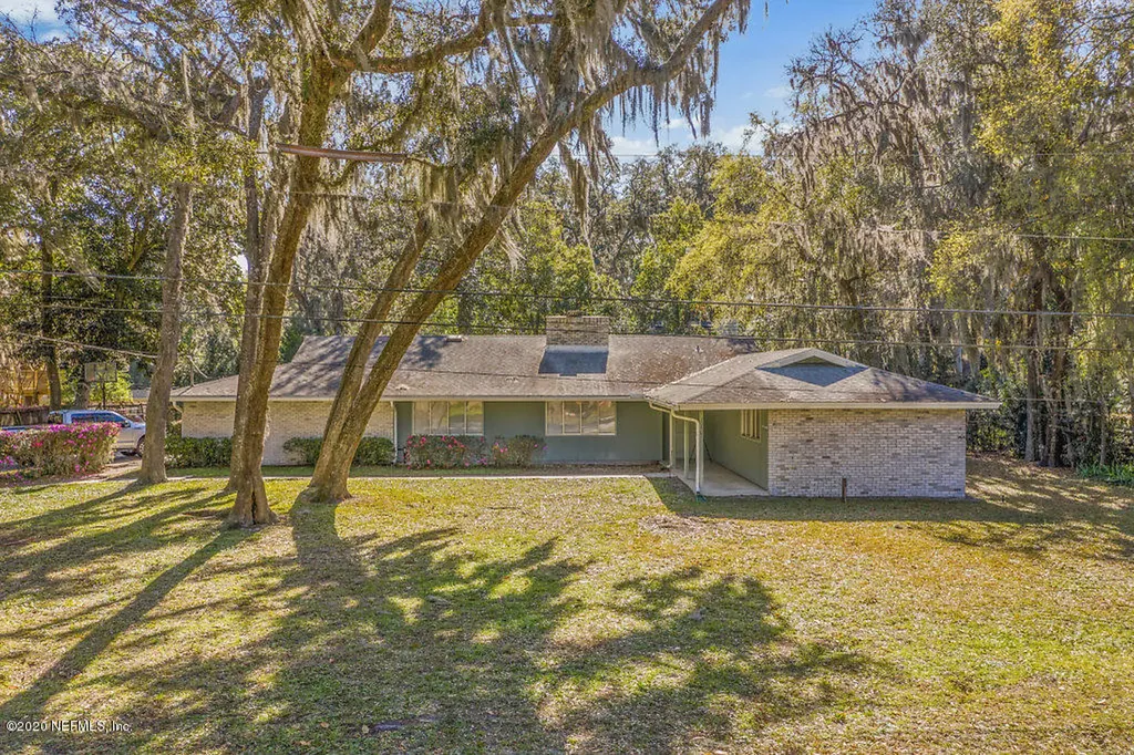 2950 Indian Hill Drive Jacksonville FL 32257
