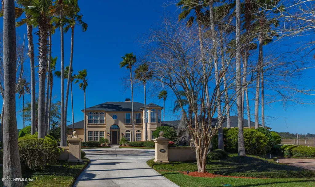 145 Lantern Wick Place Ponte Vedra Beach FL 32082