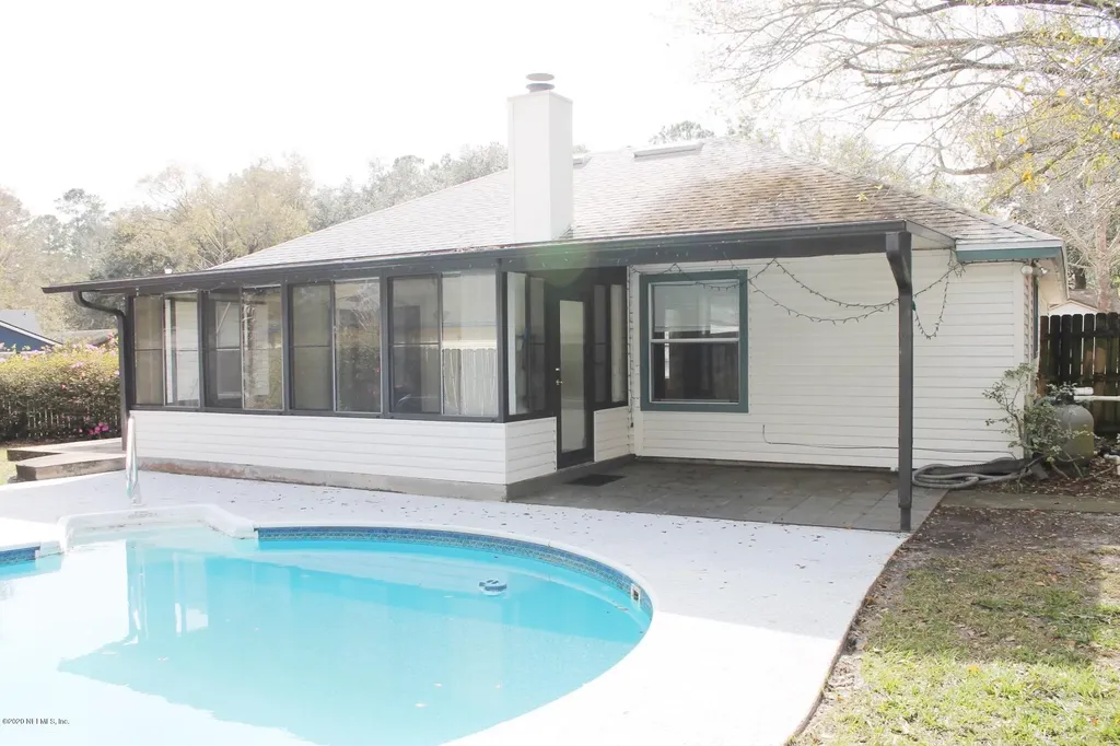 8773 Huntington Woods Circle S Jacksonville FL 32244