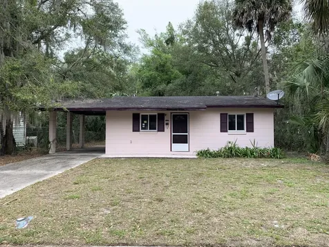 908 Olive Street Palatka FL 32177