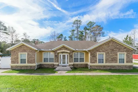 3606 Pemberton Street Jacksonville FL 32224