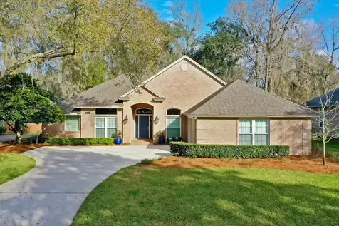 8639 Pebble Creek Lane Jacksonville FL 32256