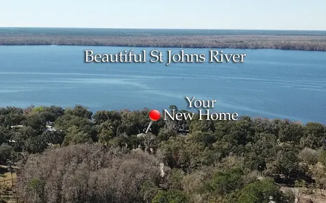 10536 County Road 13 N St. Augustine FL 32092