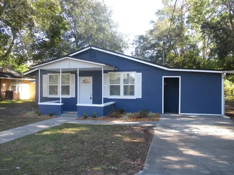 110 Citizen Street Green Cove Springs FL 32043