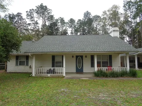 4740 Dogwood Street Macclenny FL 32063