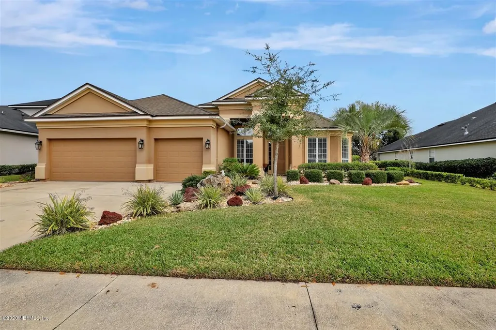 14415 Cherry Lake Drive W Jacksonville FL 32258