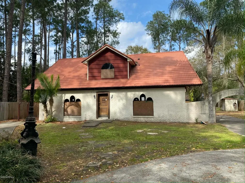 3425 Hartley Road Jacksonville FL 32257