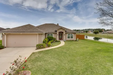 2593 Glenfield Drive Green Cove Springs FL 32043