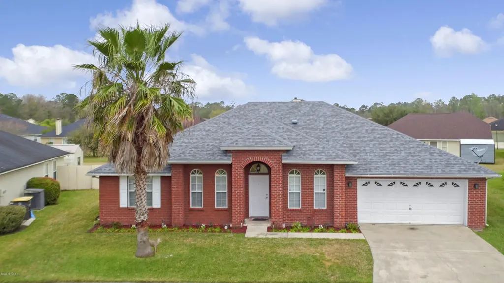 9994 Rosewood Glen Lane Jacksonville FL 32219