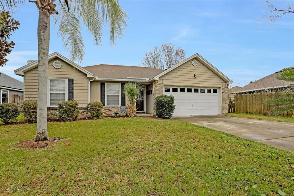 1915 Sutton Lakes Boulevard Jacksonville FL 32246