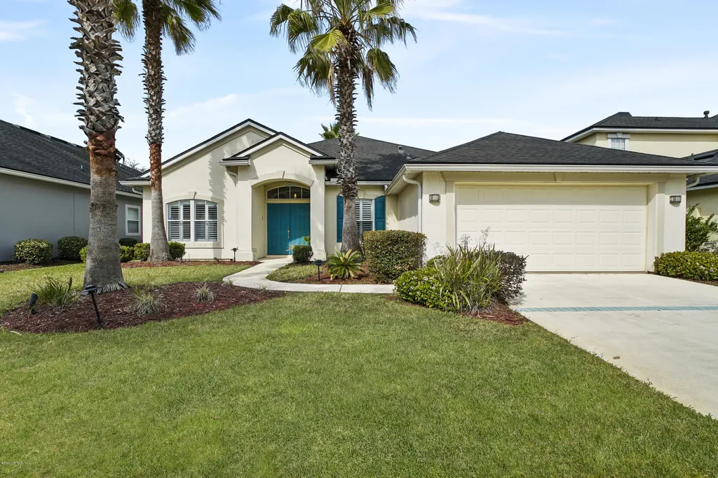 14484 Big Brush Lane Jacksonville FL 32258