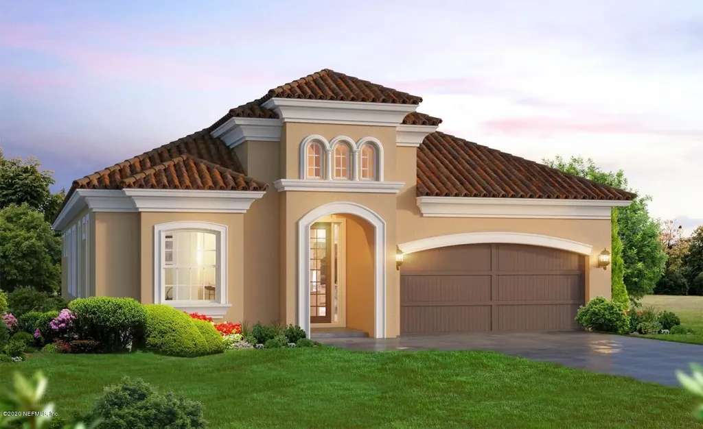 2458 Izola Court Jacksonville FL 32246