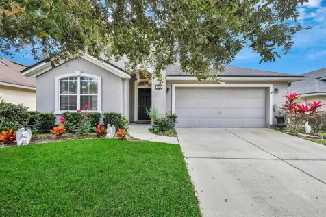 125 Kings Trace Drive St. Augustine FL 32086