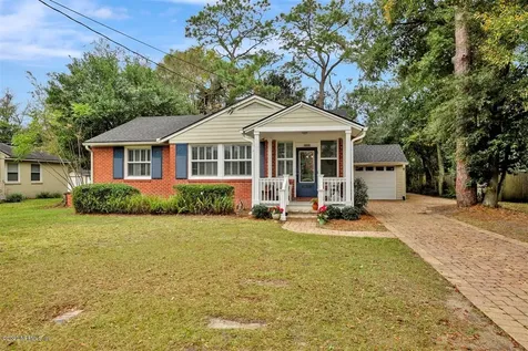 4040 London Road Jacksonville FL 32207