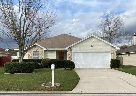 11117 Lord Taylor Drive Jacksonville FL 32246