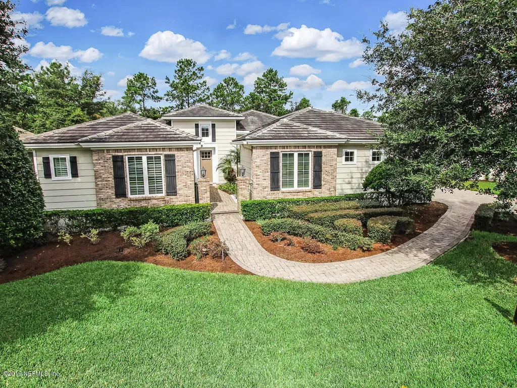 4390 Hunterston Lane Jacksonville FL 32224