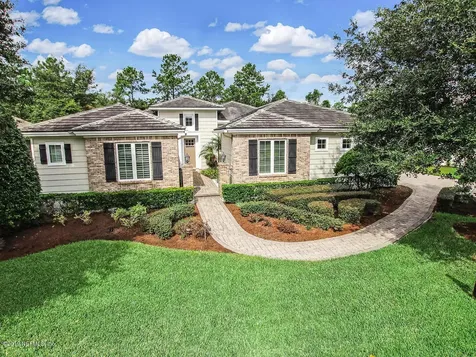 4390 Hunterston Lane Jacksonville FL 32224