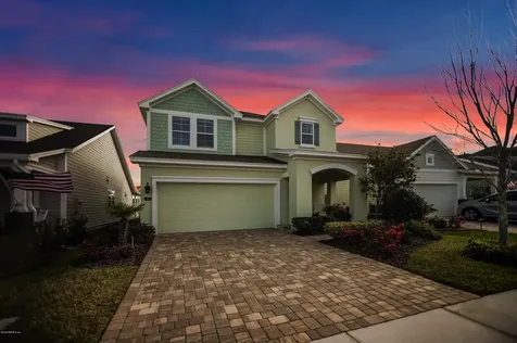 292 Park Lake Drive Ponte Vedra FL 32081