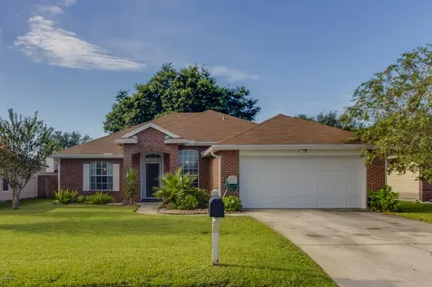 3713 Woodbriar Drive Orange Park FL 32073
