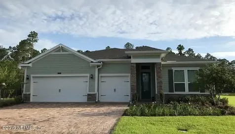 3821 Featherstone Court Middleburg FL 32068