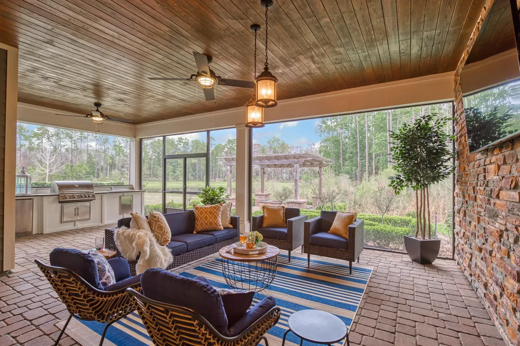 74 Spanish Creek Drive Ponte Vedra FL 32081