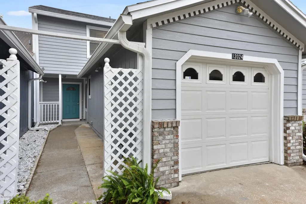 12024 Cobblewood Lane N Jacksonville FL 32225
