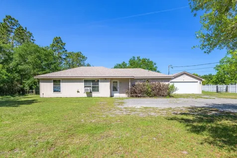 2927 Eagle Point Road Middleburg FL 32068