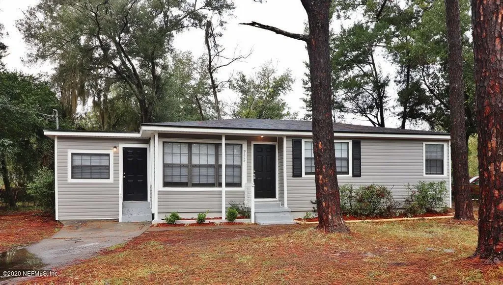9208 Danville Avenue Jacksonville FL 32208