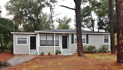 9208 Danville Avenue Jacksonville FL 32208