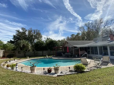 3551 Sheldon Road Orange Park FL 32073