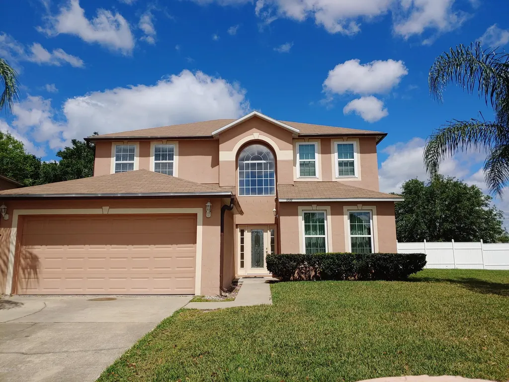 11067 Miata Court Jacksonville FL 32246