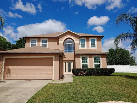 11067 Miata Court Jacksonville FL 32246