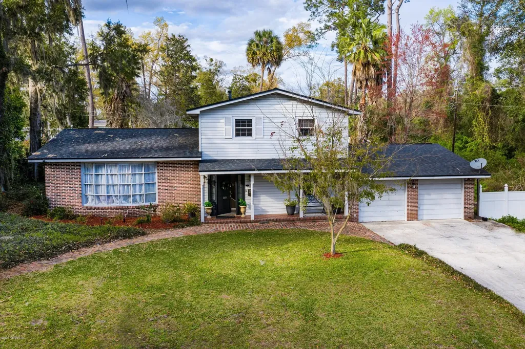 503 SW Grandview Street Lake City FL 32025