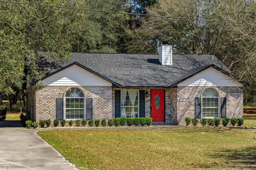 333 SW Sweetbriar Drive Lake City FL 32024