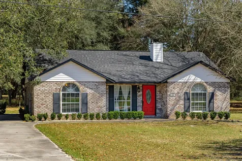 333 SW Sweetbriar Drive Lake City FL 32024