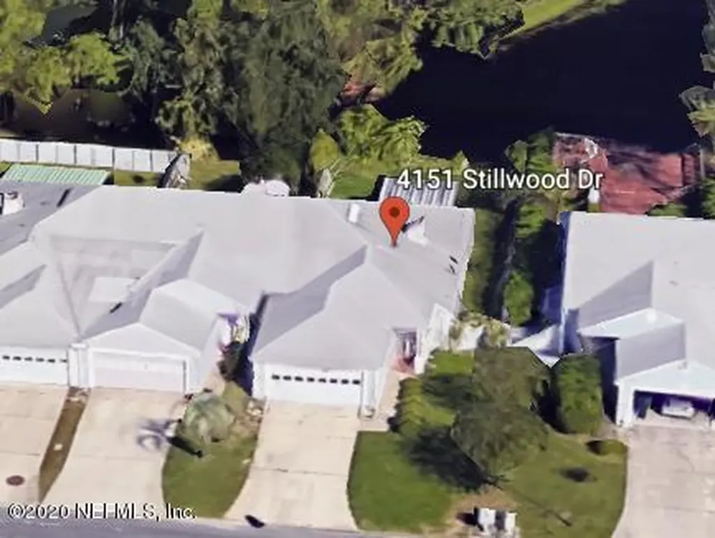 4151 Stillwood Drive Jacksonville FL 32257