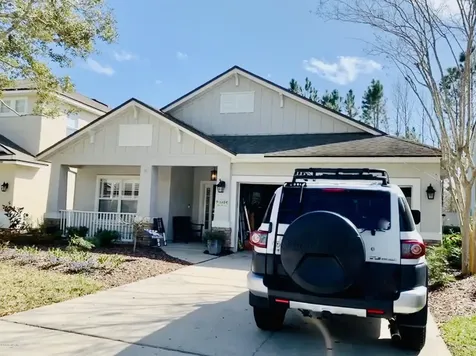 1223 Stonehedge Trail Lane St. Augustine FL 32092