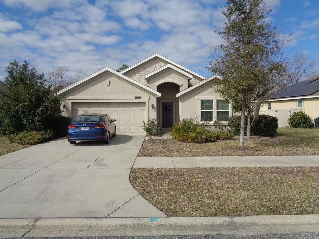 3446 Bradley Creek Parkway Green Cove Springs FL 32043