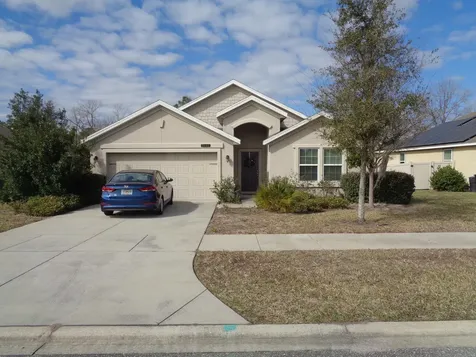 3446 Bradley Creek Parkway Green Cove Springs FL 32043