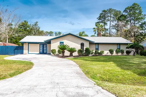 983 Hibernia Forest Drive Fleming Island FL 32003