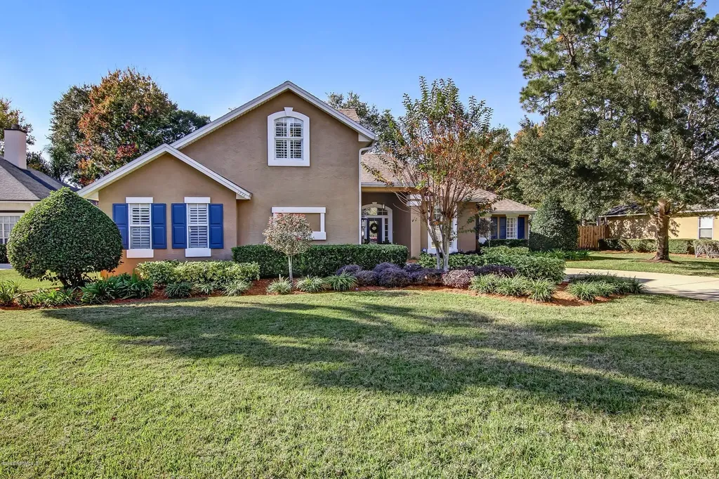 1936 Bluebonnet Way Fleming Island FL 32003